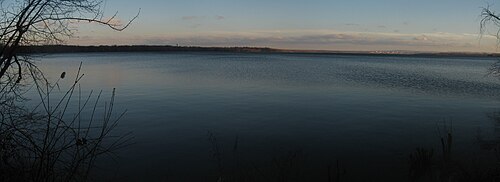 Onondaga Lake